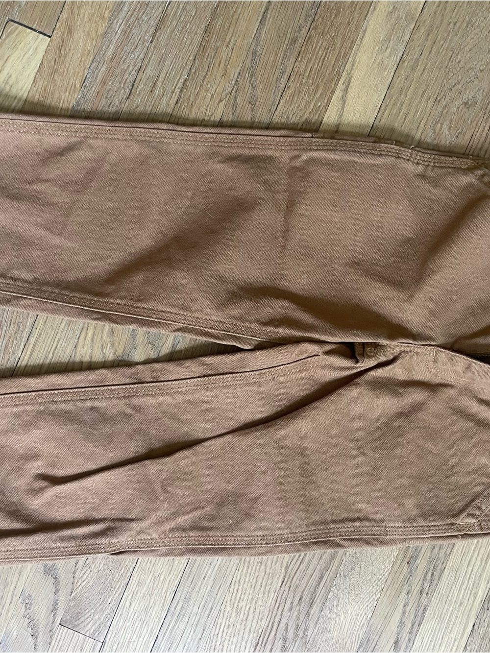 Carhartt 3T Workwear Carpenter Pants - Picture 4 of 4